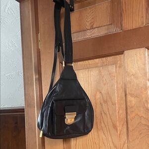 Preston and York cross body/backpack - vintage